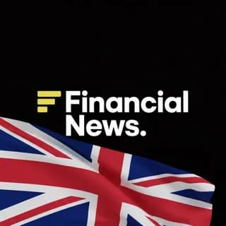 Profile image of Financial News. GBP 🇬🇧 | Economic Calendar & Breaking News on Telegram