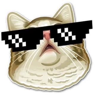 Profile image of Stickers Channel on Telegram