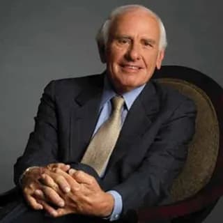Profile image of Jim Rohn™ on Telegram