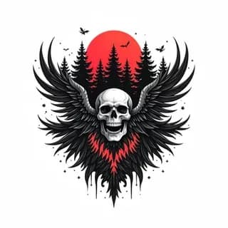 Profile image of Noticias de terror: películas, series, libros y estrenos del género - Terror Express 😱 on Telegram