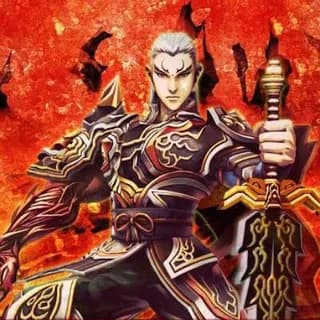 Image de profil de Metin2 sur Telegram