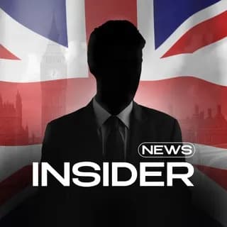 Profile image of INSIDER UK | News on Telegram