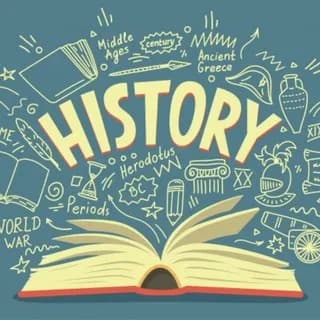 Profile image of We are the History on Telegram