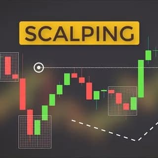 Profile image of Perfect Scalping Binance Futures on Telegram