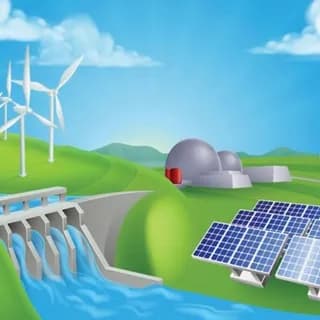 Imagem de perfil de Canal Energia | Notícias sobre energia no Telegram