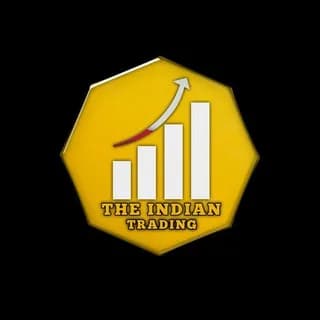 Profilbild von THE INDIAN TRADING auf Telegram