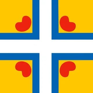 Profilbild von Friesland is Vrij - Chat (Wij.frl) auf Telegram