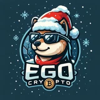 Immagine del profilo di Ego Crypto su Telegram