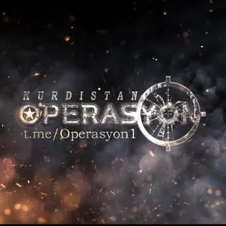 Profile image of OPERASYON on Telegram