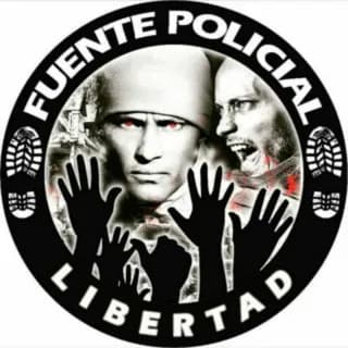 Imagen de perfil de 🚨Fuente Policial Canal Oficial🚨 en Telegram