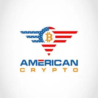 Profile image of American Crypto© on Telegram