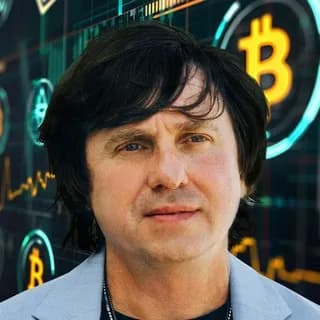 Profile image of Kharitonov Crypto (EN) on Telegram