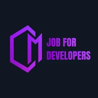 Imagen de perfil de CryptoMarshall | Developer jobs | Вакансии для dev’ов en Telegram