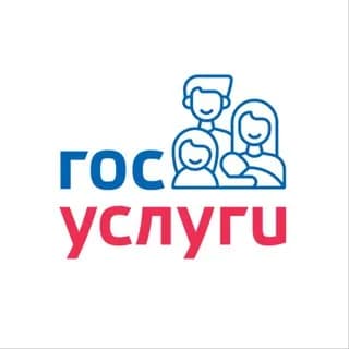 Imagem de perfil de Госуслуги: для родителей no Telegram