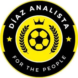 Imagen de perfil de DÍAZ ANALISTA | PREMIUM en Telegram