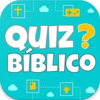 Imagem de perfil de QUIZ BÍBLICO❤ no Telegram