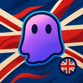 Profile image of 𝙍𝙖𝙣𝙙𝙤𝙢 𝘾𝙝𝙖𝙩𝙨 𝙀𝙣𝙜𝙡𝙞𝙨𝙝 ➰ on Telegram