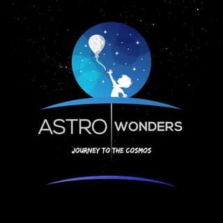Profile image of Astro Wonders on Telegram