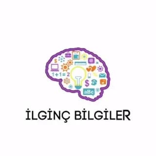 Profile image of İlginç Bilgiler/ Interesting Informations on Telegram