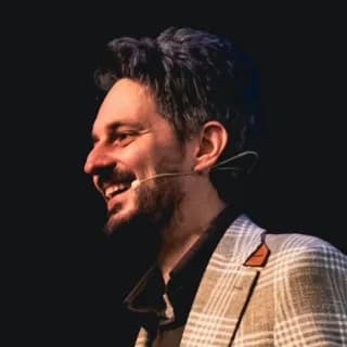 Profile image of Максим Кац on Telegram