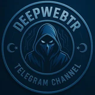 Profile image of DEEP WEB TÜRKİYE 🇹🇷 on Telegram