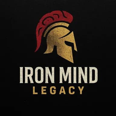 Profile image of Iron Mind legacy | Business idea 💡|Motivation on Telegram
