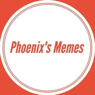 Profilbild von Phoenix's Memes auf Telegram