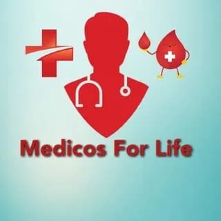 Profile image of Medicos on Telegram