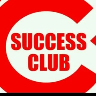 Profilbild von SUCCESS CLUB auf Telegram
