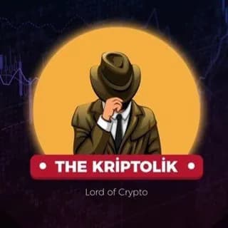 Profile image of Kriptolik Family on Telegram