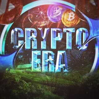 Profile image of Crypto Era | Trading, News, Airdrops on Telegram