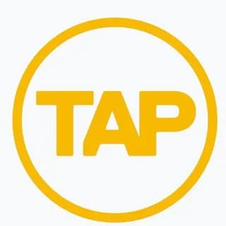 Profile image of TAP Network :TAP Coin Official-Advertising, Disrupted on Telegram