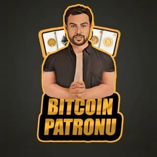 Profile image of Bitcoin Patronu on Telegram