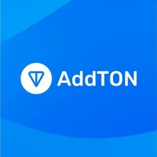 Profile image of Add TonCoin on Telegram