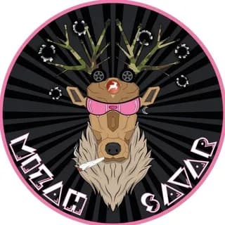Image de profil de Mizah Savar sur Telegram