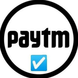 Profile image of Paytm earning tricks on Telegram