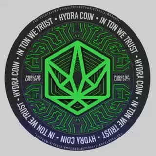 Profile image of GOLDMANN HYDRA Community on Telegram