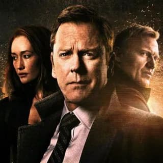 Profile image of 🇫🇷 Designated Survivor / Désigné survivant VF FRENCH Saison 4 3 2 1 Intégrale on Telegram