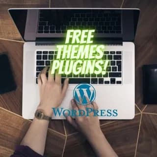 Profile image of Free GPL Wordpress Themes Plugins👍 on Telegram