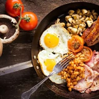 Profile image of Love of Food on Telegram