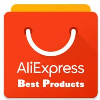 Profile image of AliExpress Goods on Telegram