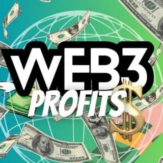 Profile image of 💎 Web3 Profit💎 on Telegram