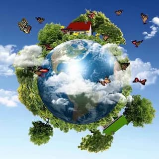 Imagen de perfil de Nuestro Planeta 🌎 en Telegram