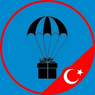 Profile image of Kolay AirDrop 🇹🇷 on Telegram