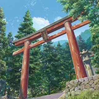 Profile image of Anime Scenery 🇵🇸 on Telegram