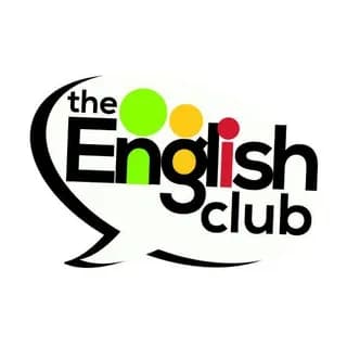 Profile image of The English Speaking Club on Telegram