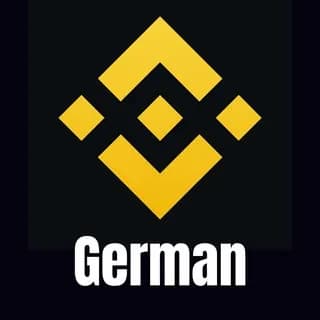 Profile image of Binance Community | Deutsch on Telegram