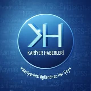 Profile image of Kariyer Haberleri | Kamu Personel Alım İlan ve Haberleri on Telegram