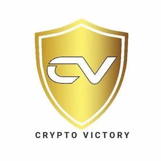 Profile image of CRYPTO VICTORY on Telegram