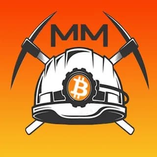 Image de profil de Mining Mühendisi sur Telegram